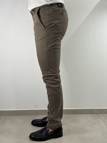 Pantalone tasca a filo Hamaki-Ho