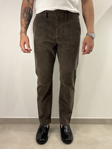 Pantalone tasca a filo Hamaki-Ho