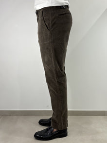 Pantalone tasca a filo Hamaki-Ho