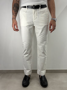 Pantalone tasca a filo Hamaki-Ho