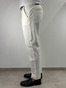 Pantalone tasca a filo Hamaki-Ho