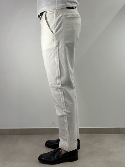 Pantalone tasca a filo Hamaki-Ho