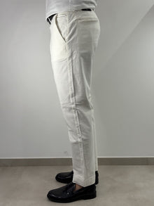 Pantalone tasca a filo Hamaki-Ho