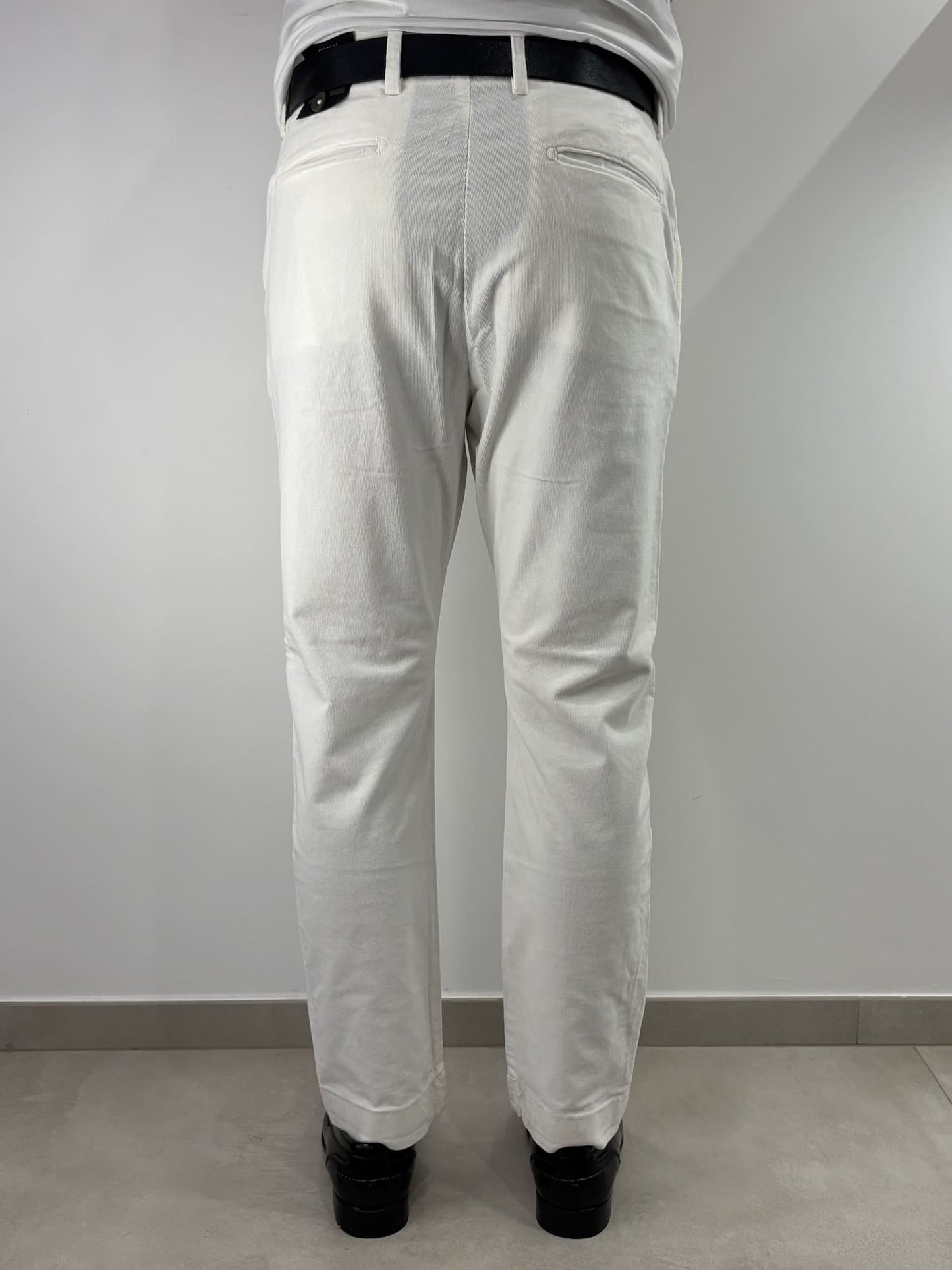 Pantalone tasca a filo Hamaki-Ho