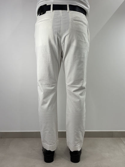 Pantalone tasca a filo Hamaki-Ho