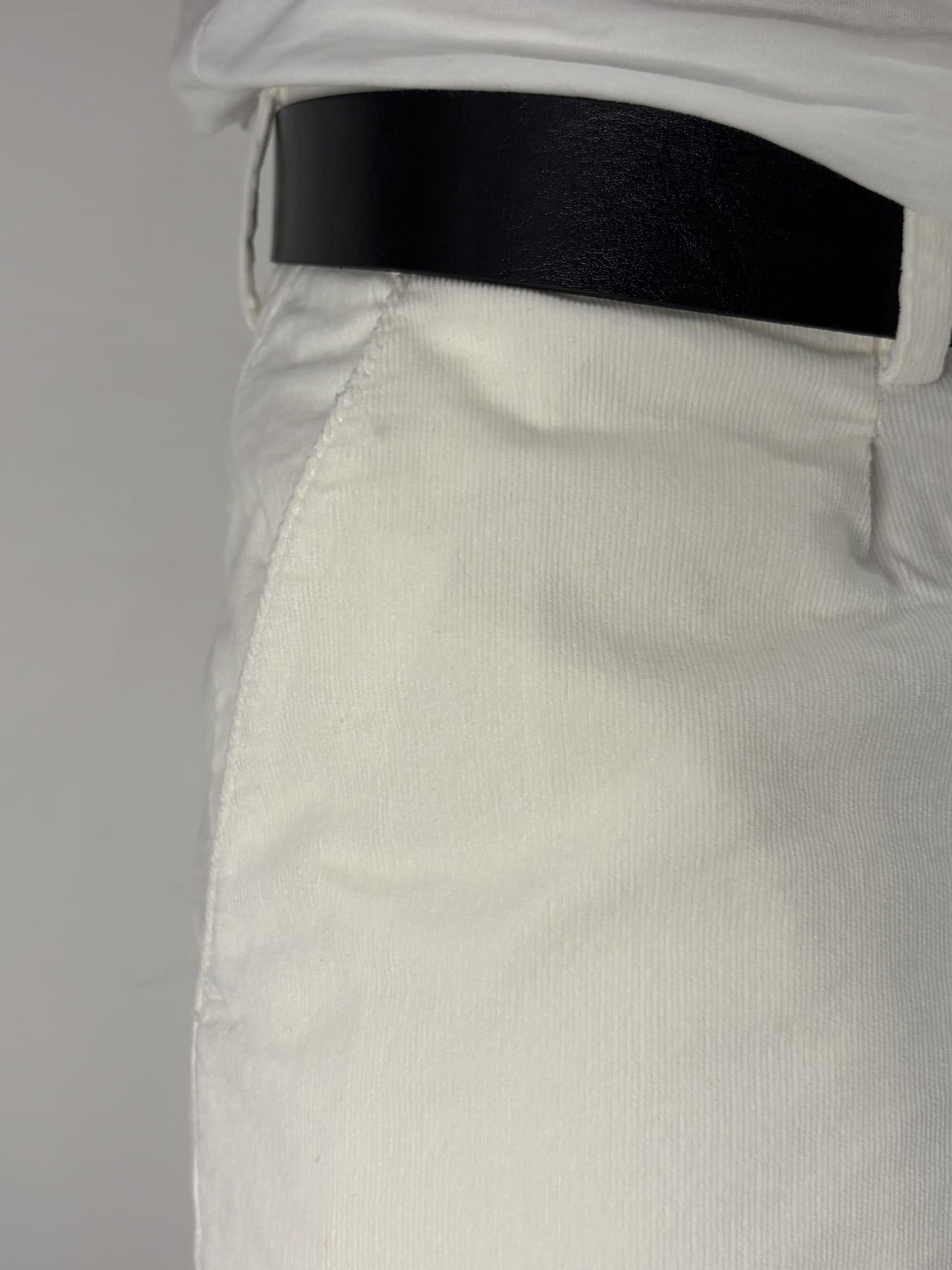 Pantalone tasca a filo Hamaki-Ho