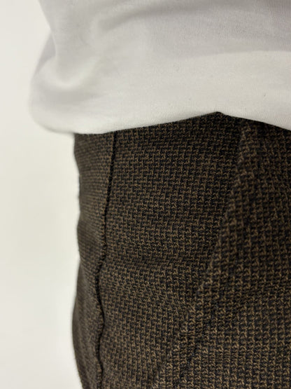 Pantalone tasca a filo Hamaki-Ho