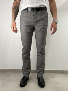 Pantalone tasca a filo Hamaki-Ho