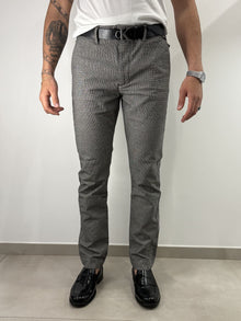 Pantalone tasca a filo Hamaki-Ho