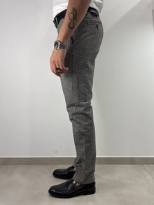 Pantalone tasca a filo Hamaki-Ho