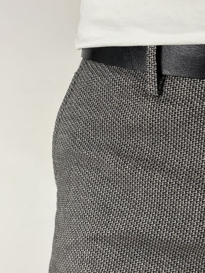 Pantalone tasca a filo Hamaki-Ho