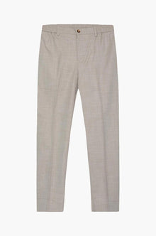 Pantaloni jogger fit taglio classico