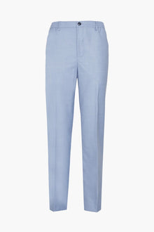 Pantaloni jogger fit taglio classico