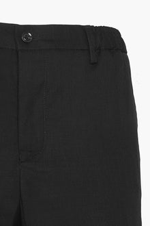 Pantaloni jogger fit taglio classico