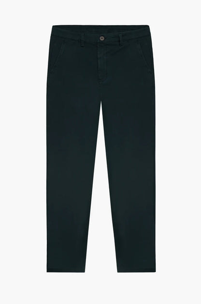 Pantaloni chinos slim fit dobby pino