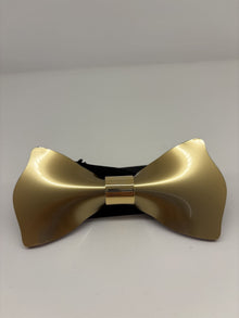 Papillon plexglass oro