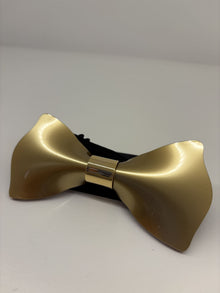 Papillon plexglass oro