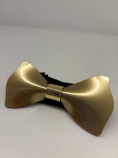 Papillon plexglass oro