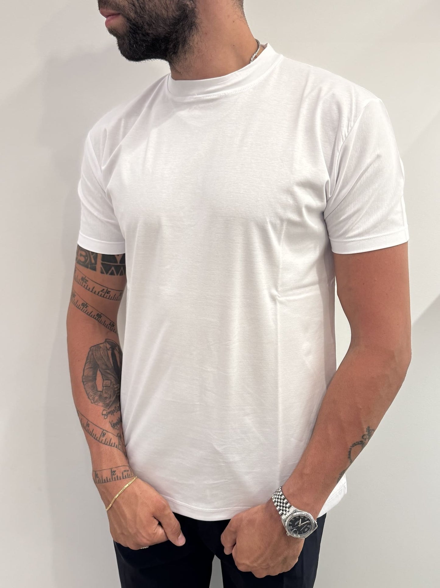 T-shirt Padella basic