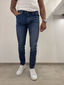 Jeans Rifle slim 5 tasche