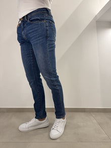 Jeans Rifle slim 5 tasche