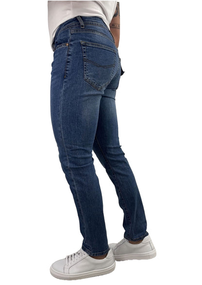 Jeans Rifle slim 5 tasche