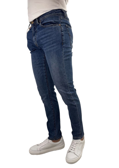 Jeans Rifle slim 5 tasche