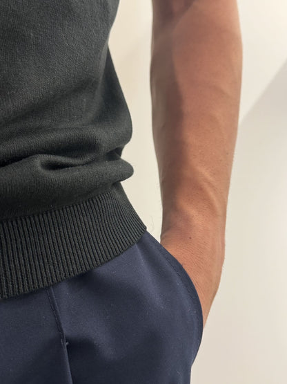 T-shirt leggera in cotone