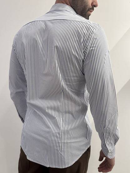 Camicia tessuto performance