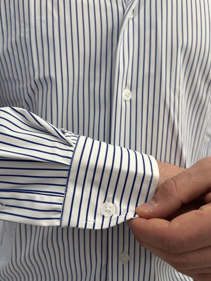 Camicia tessuto performance