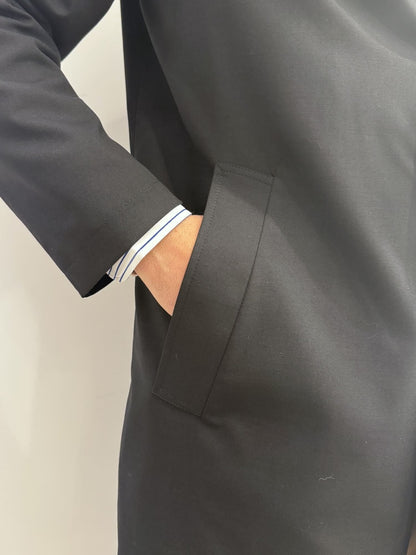 Trench uomo frescolana