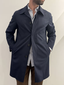 Trench uomo frescolana