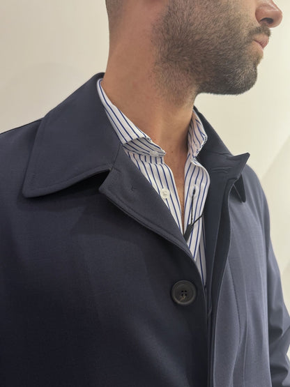 Trench uomo frescolana