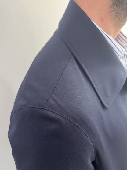 Trench uomo frescolana