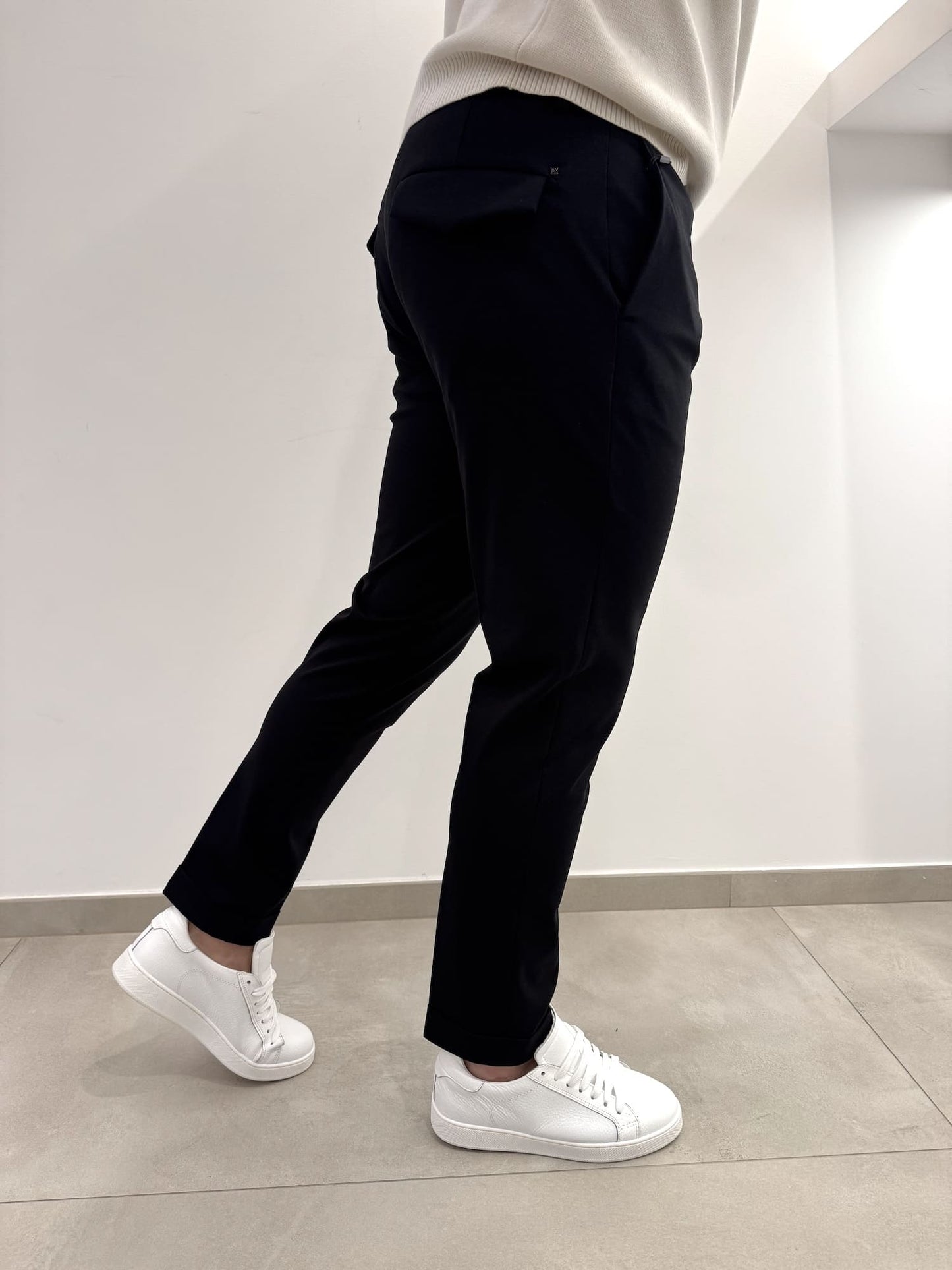 Pantalone Out/Fit semi elegante