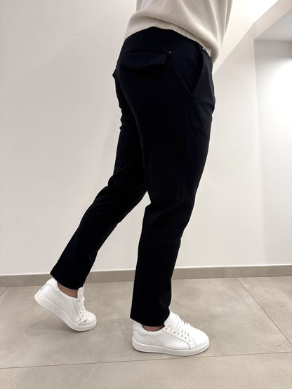 Pantalone Out/Fit semi elegante