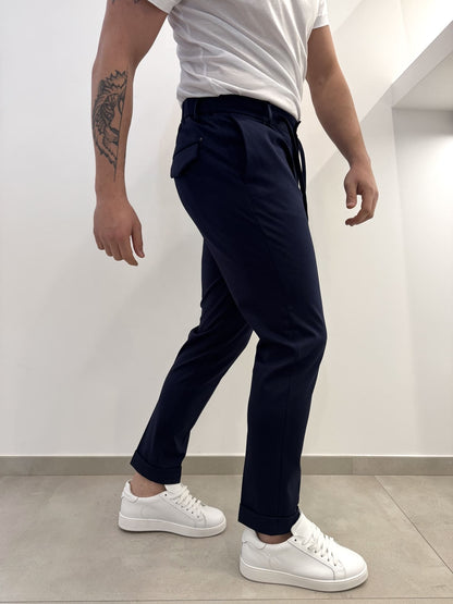 Pantalone Out/Fit semi elegante