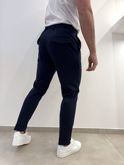 Pantalone Out/Fit semi elegante