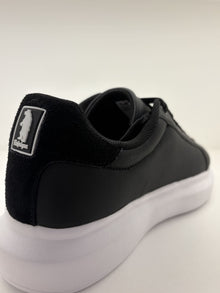 Sneakers Refrigue con para alta