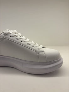 Sneakers Refrigue con para alta