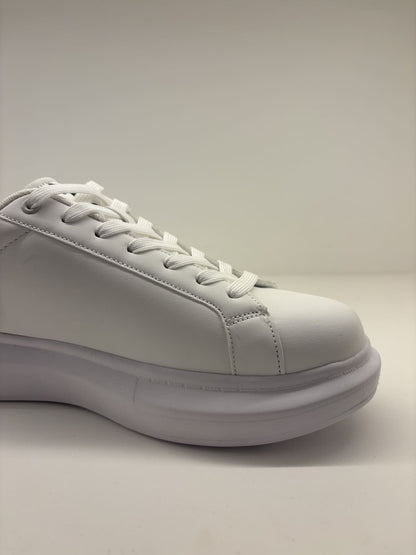 Sneakers Refrigue con para alta