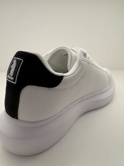 Sneakers Refrigue con para alta