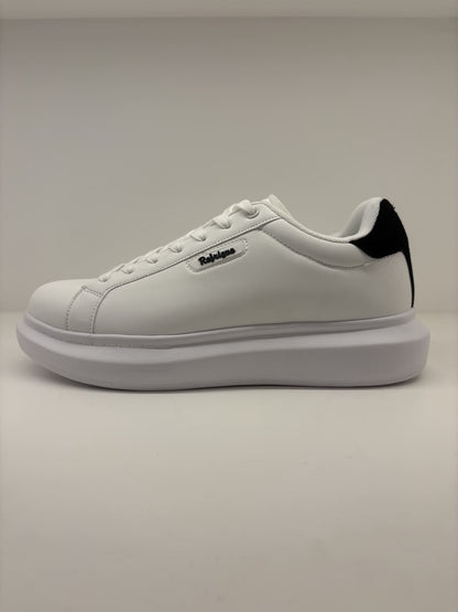 Sneakers Refrigue con para alta