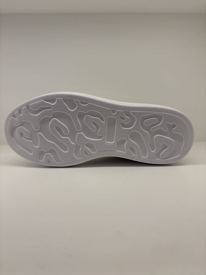Sneakers Refrigue con para alta