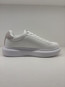 Sneakers Refrigue con para alta