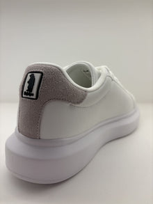 Sneakers Refrigue con para alta