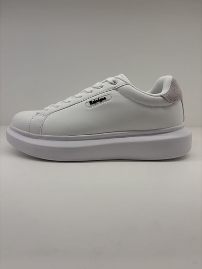 Sneakers Refrigue con para alta