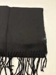 Sciarpa Hamaki-ho tinta unita