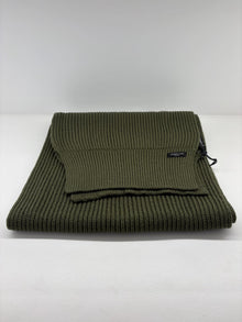 Sciarpa uomo Hamaki-Ho a coste