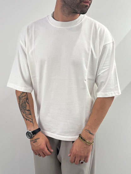 T-shirt maniche corte blacksvnday